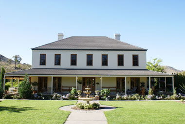Higgins ACT Accommodation QLD