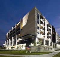 Hotel Realm - Accommodation QLD