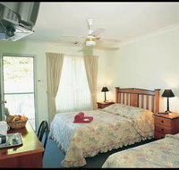 Miranda Lodge - Accommodation QLD