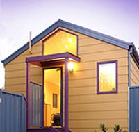 Studio Q Apartments - Accommodation QLD