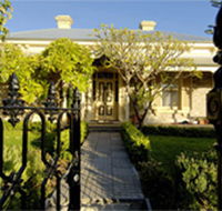 Cornwall Park Bed And Breakfast - Accommodation QLD