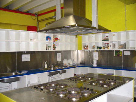 Adelaides Shakespeare Backpackers International Hostel - Accommodation QLD 3