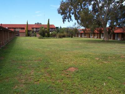 Best Western Alexander Motel - Accommodation QLD 0