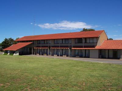 Best Western Alexander Motel - Accommodation QLD 1