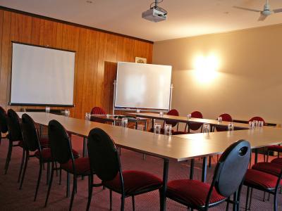 Best Western Alexander Motel - Accommodation QLD 3