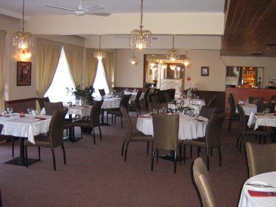 Best Western Alexander Motel - Accommodation QLD 5