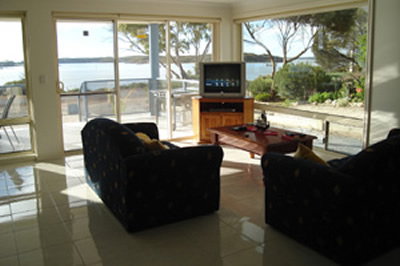 Ambience Apartments Coffin Bay - Accommodation QLD 0