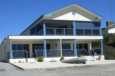 Ambience Apartments Coffin Bay - Accommodation QLD 1