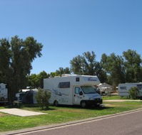 Arno Bay Foreshore Tourist Park - Accommodation QLD