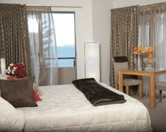 Aurora Ozone Hotel - Accommodation QLD 2