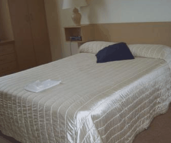 Aurora Ozone Hotel - Accommodation QLD 3