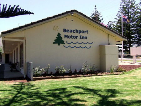 Beachport Motor Inn - Accommodation QLD 0