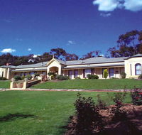 Brice Hill Country Lodge - Accommodation QLD