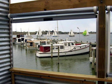 Boat Haven Studios - Accommodation QLD 2