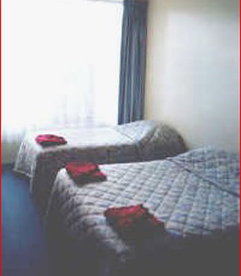 Everard Park SA Accommodation QLD