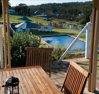 Clare Valley Motel - Accommodation QLD