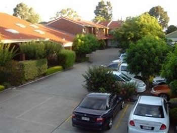 Comfort Inn And Suites Sombrero - Accommodation QLD 0