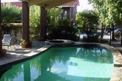 Comfort Inn And Suites Sombrero - Accommodation QLD 3