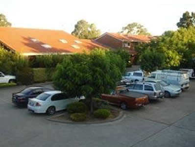 Comfort Inn And Suites Sombrero - Accommodation QLD 4