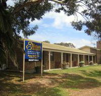 Elliston Apartments - Accommodation QLD