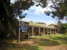 Elliston Apartments - Accommodation QLD 0