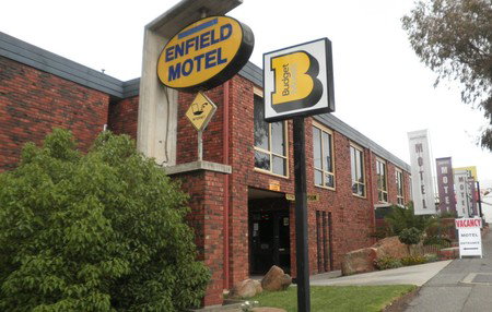 Enfield SA Accommodation QLD