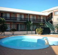 Goolwa Central Motel And Murphys Inn - Accommodation QLD