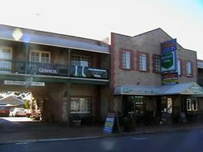 Goolwa Central Motel And Murphys Inn - Accommodation QLD 1