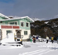 Chalet Sonnenhof - Accommodation QLD