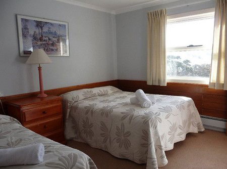 Chalet Sonnenhof - Accommodation QLD 1
