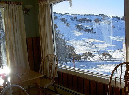 Chalet Sonnenhof - Accommodation QLD 2