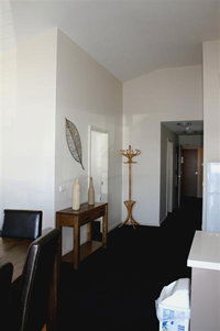 Heidi's Chalet Apartments - Accommodation QLD 1