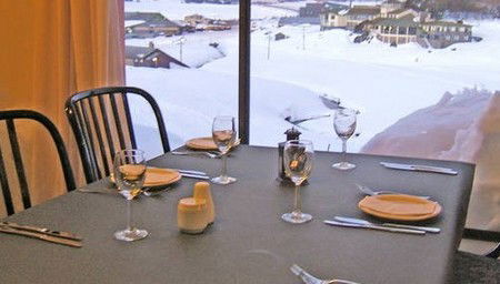 Matterhorn Lodge - Accommodation QLD 2