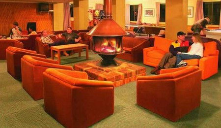 Matterhorn Lodge - Accommodation QLD 4