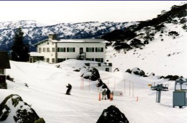 Peer Gynt - Accommodation QLD 0