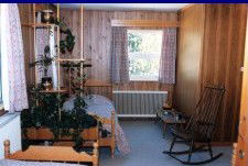 Peer Gynt - Accommodation QLD 1