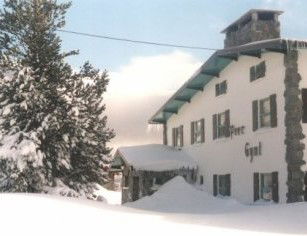 Peer Gynt - Accommodation QLD 2