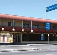 Comfort Inn Manhattan - Accommodation QLD
