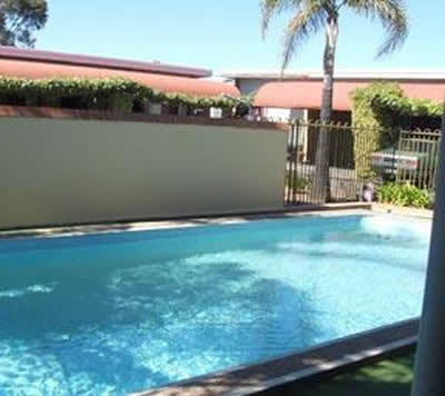 Comfort Inn Manhattan - Accommodation QLD 3
