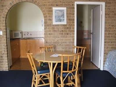Comfort Inn Manhattan - Accommodation QLD 4