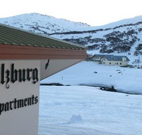 Salzburg Apartments - Accommodation QLD