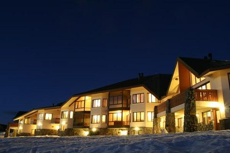 Salzburg Apartments - Accommodation QLD 1