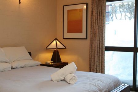Salzburg Apartments - Accommodation QLD 2