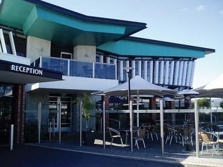Hillcrest SA Accommodation QLD
