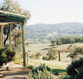 Fairview Ridge Bed  Breakfast - Accommodation QLD