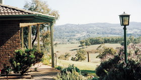 Fairview Ridge Bed & Breakfast - Accommodation QLD 0