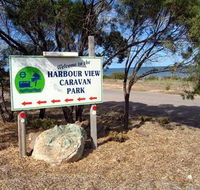 Harbour View Caravan Park - Accommodation QLD