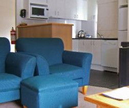 The Stables Resort - Accommodation QLD 1