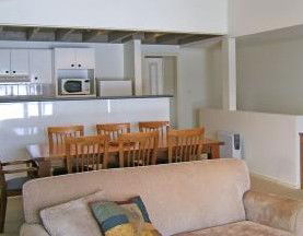 The Stables Resort - Accommodation QLD 2