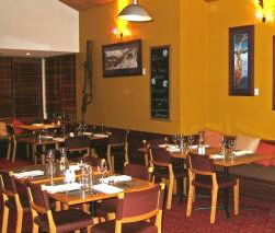 The Stables Resort - Accommodation QLD 4